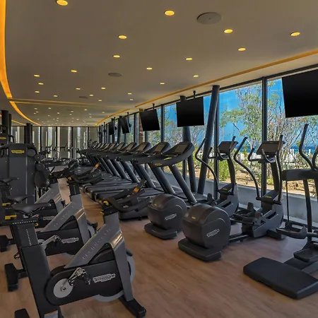 The Residences At Solaz, A Luxury Collection Resort, Los Cabos