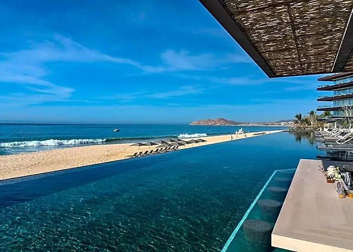 The Residences At Solaz, A Luxury Collection Resort, Cabos Hotel 5*