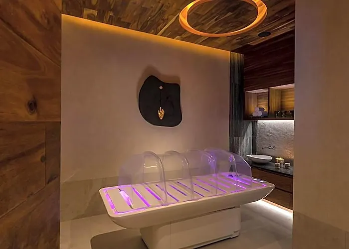 Hotel The Residences At Solaz, A Luxury Collection Resort, Cabos 5*