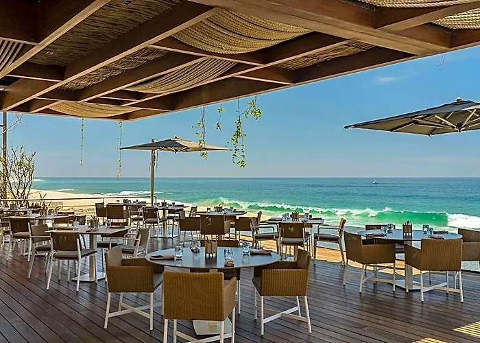 The Residences At Solaz, A Luxury Collection Resort, Cabos 5*