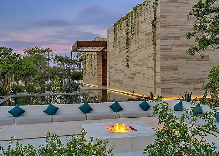 The Residences At Solaz, A Luxury Collection Resort, Cabos 5* Cabo San Lucas