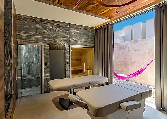The Residences At Solaz, A Luxury Collection Resort, Cabos Hotel 5*