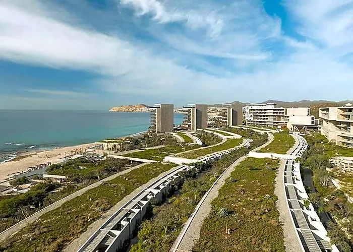 The Residences At Solaz, A Luxury Collection Resort, Cabos Cabo San Lucas