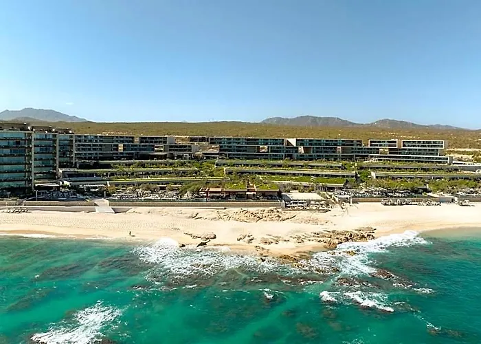 The Residences At Solaz, A Luxury Collection Resort, Cabos 5*
