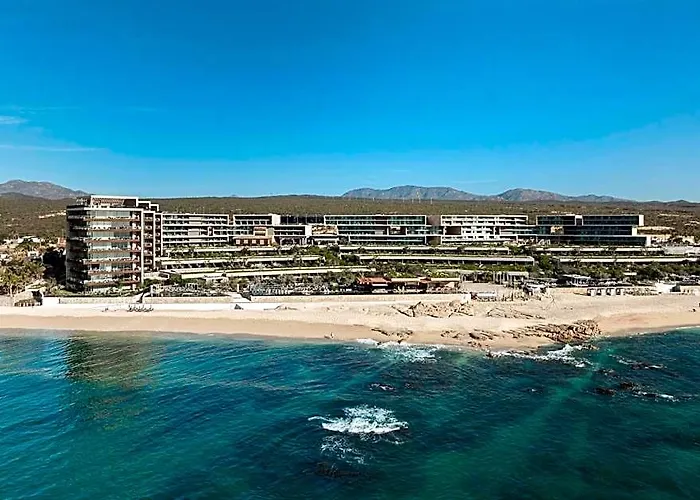 The Residences At Solaz, A Luxury Collection Resort, Cabos Cabo San Lucas