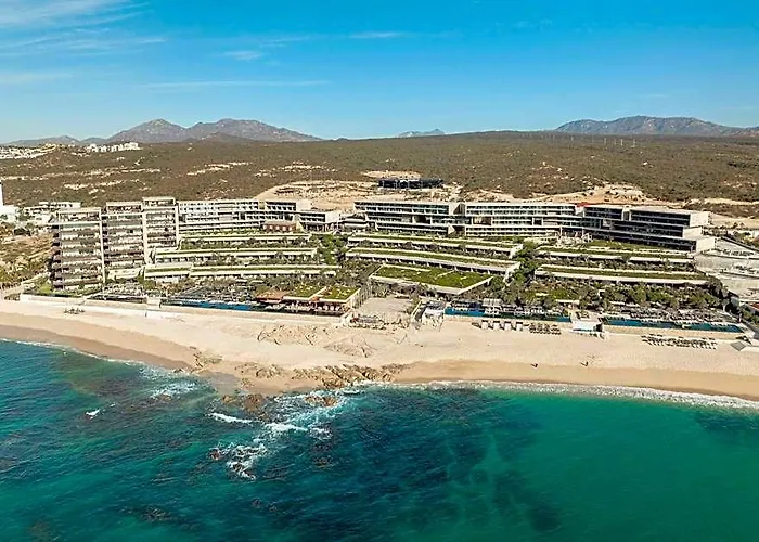 The Residences At Solaz, A Luxury Collection Resort, Cabos Hotel Cabo San Lucas