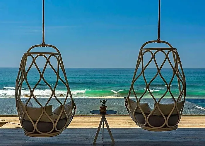 The Residences At Solaz, A Luxury Collection Resort, Cabos Cabo San Lucas