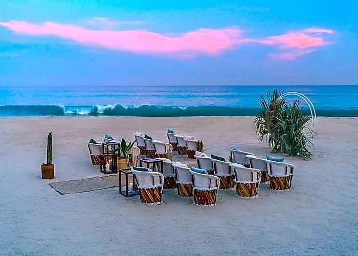 The Residences At Solaz, A Luxury Collection Resort, Cabos Hotel