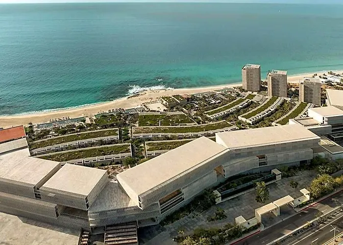 The Residences At Solaz, A Luxury Collection Resort, Cabos Hotel 5*