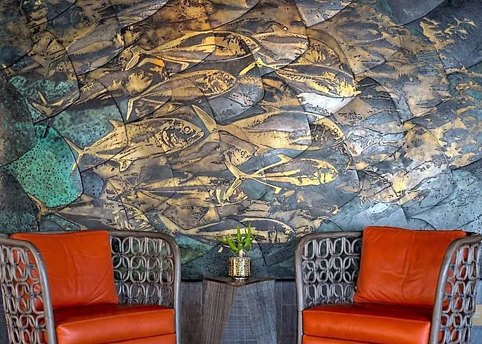 The Residences At Solaz, A Luxury Collection Resort, Cabos 5* Cabo San Lucas