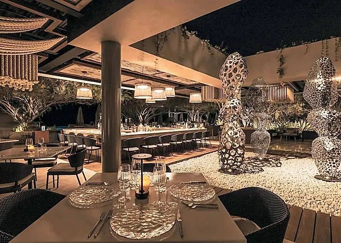 The Residences At Solaz, A Luxury Collection Resort, Cabos Hotel