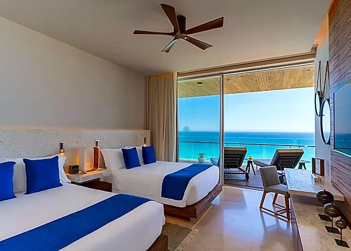 The Residences At Solaz, A Luxury Collection Resort, Cabos 5* Cabo San Lucas