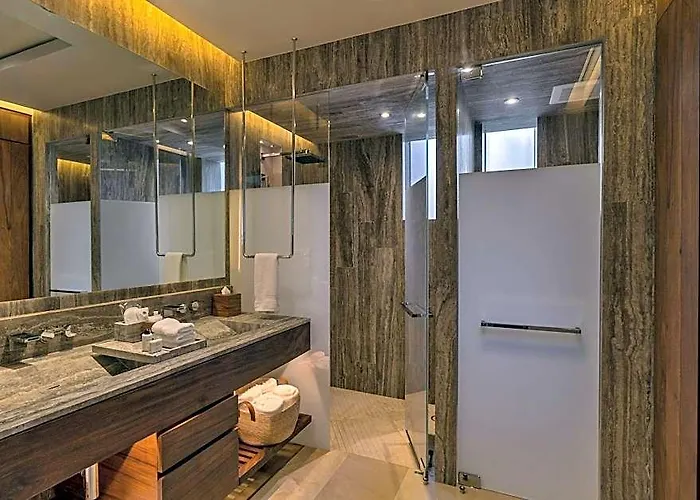 The Residences At Solaz, A Luxury Collection Resort, Cabos Hotel 5*