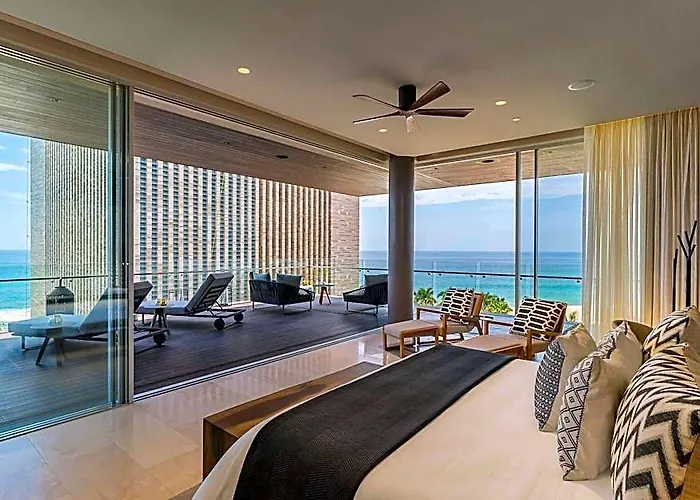 The Residences At Solaz, A Luxury Collection Resort, Cabos 5*