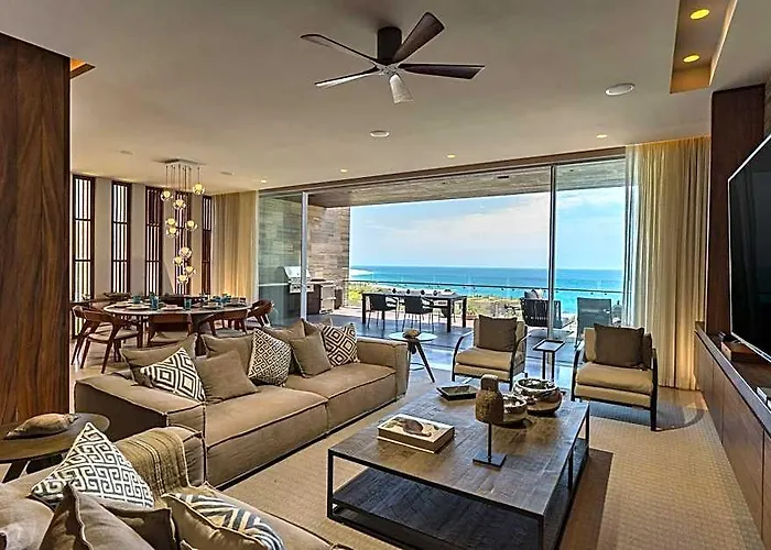 Hotel The Residences At Solaz, A Luxury Collection Resort, Cabos Cabo San Lucas