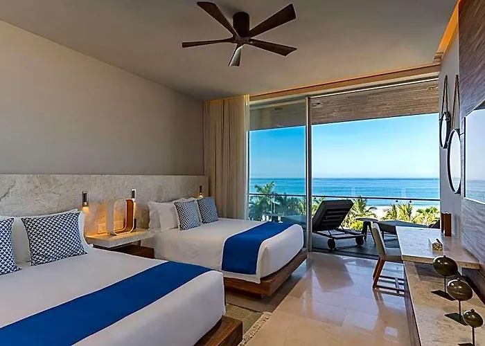 The Residences At Solaz, A Luxury Collection Resort, Cabos Hotel 5*