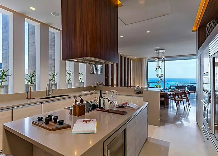 Hotel The Residences At Solaz, A Luxury Collection Resort, Cabos 5*