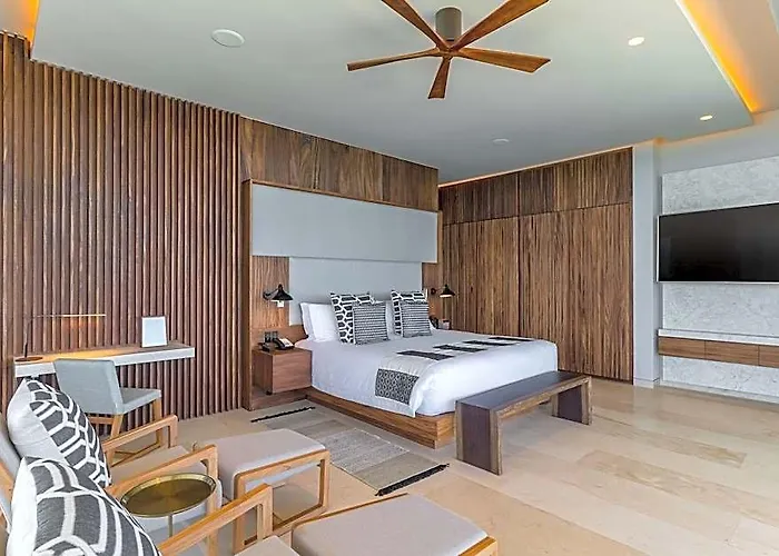 Hotel The Residences At Solaz, A Luxury Collection Resort, Cabos