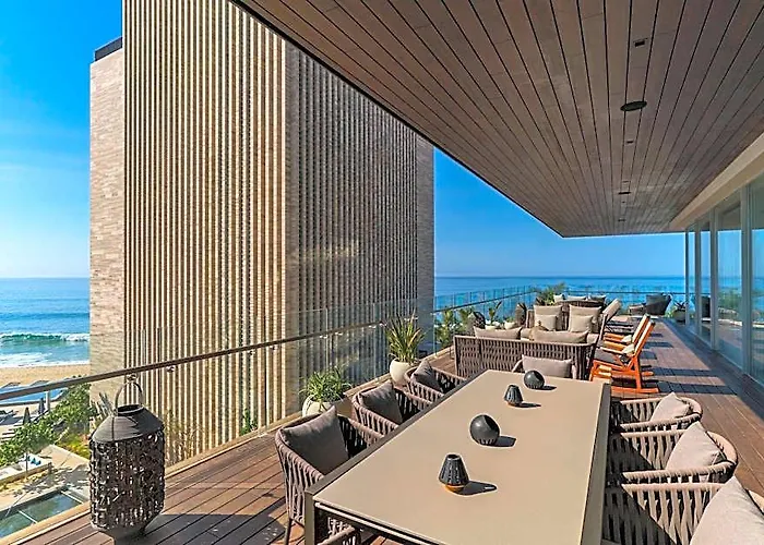 The Residences At Solaz, A Luxury Collection Resort, Cabos Hotel 5*