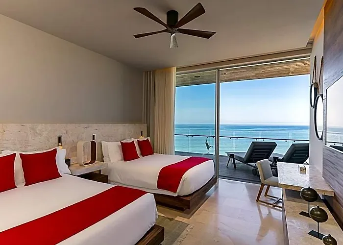 The Residences At Solaz, A Luxury Collection Resort, Cabos Hotel