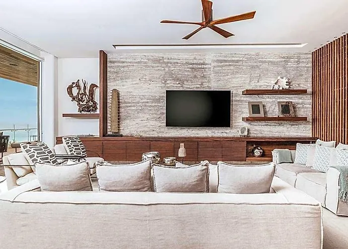 The Residences At Solaz, A Luxury Collection Resort, Cabos Hotel 5*