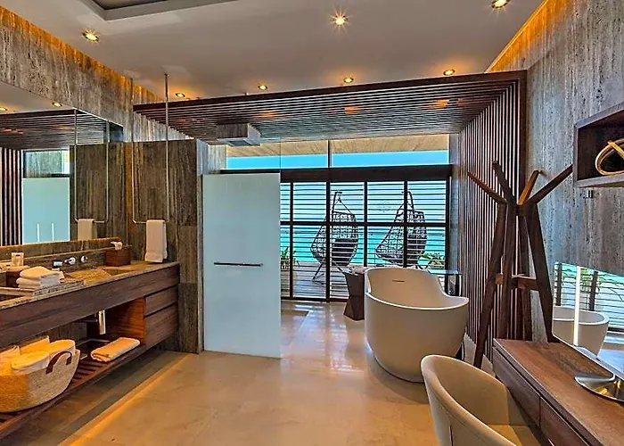 The Residences At Solaz, A Luxury Collection Resort, Cabos 5*