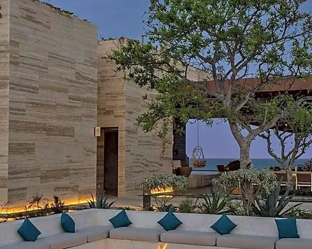 The Residences At Solaz, A Luxury Collection Resort, Cabos Cabo San Lucas