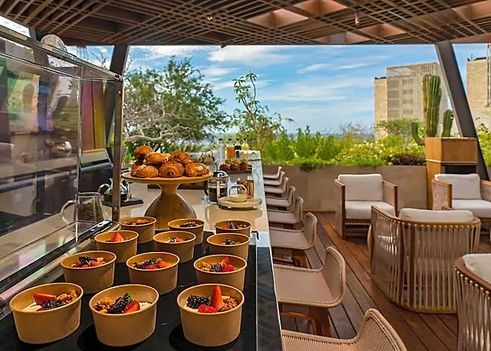 Hotel The Residences At Solaz, A Luxury Collection Resort, Cabos 5*