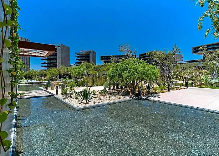Hotel The Residences At Solaz, A Luxury Collection Resort, Cabos 5*