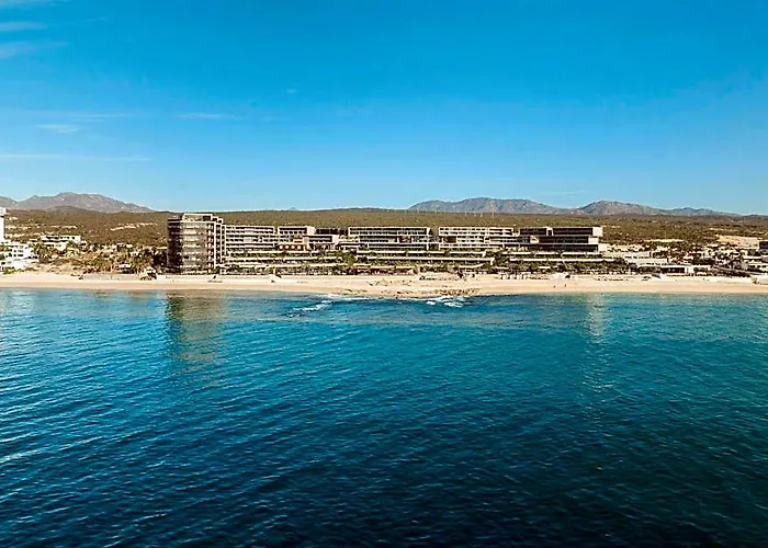 The Residences At Solaz, A Luxury Collection Resort, Cabos 5*