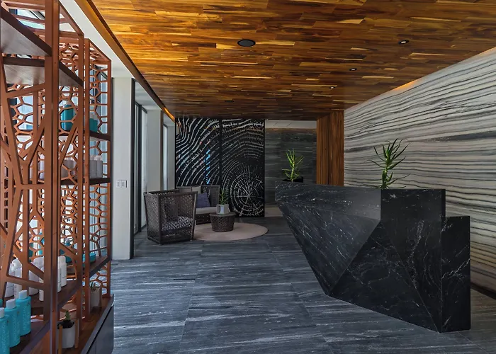 The Residences At Solaz, A Luxury Collection Resort, Cabos Hotel
