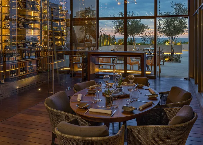 The Residences At Solaz, A Luxury Collection Resort, Cabos Hotel Cabo San Lucas