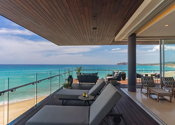 The Residences At Solaz, A Luxury Collection Resort, Cabos Hotel 5*