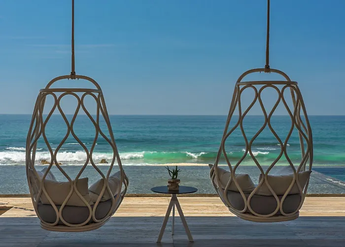 The Residences At Solaz, A Luxury Collection Resort, Cabos Cabo San Lucas