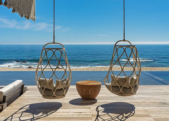 The Residences At Solaz, A Luxury Collection Resort, Cabos Cabo San Lucas