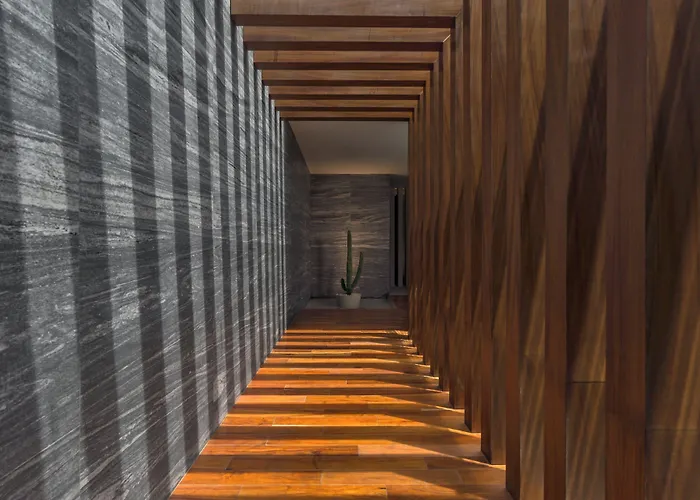 The Residences At Solaz, A Luxury Collection Resort, Cabos