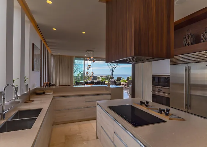 Hotel The Residences At Solaz, A Luxury Collection Resort, Cabos