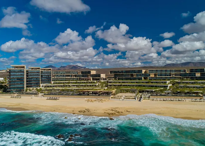 The Residences At Solaz, A Luxury Collection Resort, Cabos Cabo San Lucas
